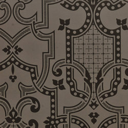 Théodore Rabbit | Wall coverings / wallpapers | ISIDORE LEROY