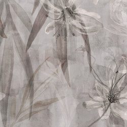 Amarillide | Wall coverings / wallpapers | Inkiostro Bianco