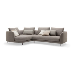 Rolf Benz 555 KUMO | Sofas | Rolf Benz