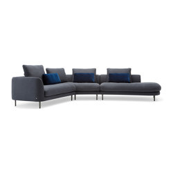 Rolf Benz 555 KUMO | Sofas | Rolf Benz