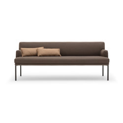 Rolf Benz 644 | Sofas | Rolf Benz