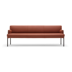 Rolf Benz 644 | Sofas | Rolf Benz