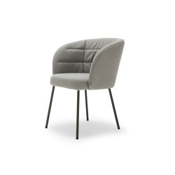 Rolf Benz 690 NOA | Chairs | Rolf Benz