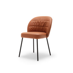 Rolf Benz 690 NOA | Chairs | Rolf Benz