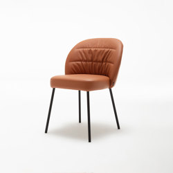 Rolf Benz 690 NOA | Chairs | Rolf Benz