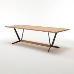 Rolf Benz 921 | Tabletop rectangular | Rolf Benz