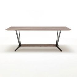 Rolf Benz 921 | Dining tables | Rolf Benz