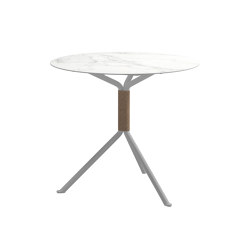 Fresco dining table |  | Gloster Furniture GmbH