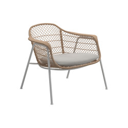 Fresco lounge chair | Armchairs | Gloster Furniture GmbH