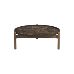 Sepal coffee table | Tavolini bassi | Gloster Furniture GmbH