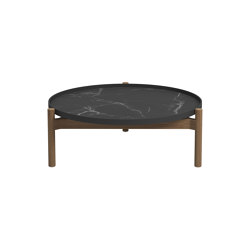 Sepal coffee table | Mesas de centro | Gloster Furniture GmbH