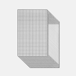 Quaderna | 150 | Rugs | Zanotta