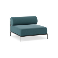 Noah Single Seater Armchair 95 | Sillones | Noah Living