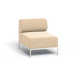 Noah Single Seater Armchair 70 | Armchairs | Noah Living