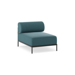 Noah Single Seater Armchair 70 | Armchairs | Noah Living