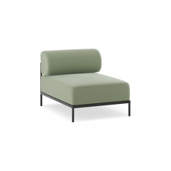 Noah Einsitzer Sessel 70 | Sessel | Noah Living