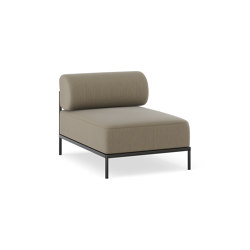 Noah Single Seater Armchair 70 | Poltrone | Noah Living