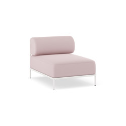 Noah Single Seater Armchair 70 | Poltrone | Noah Living