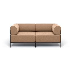 Noah 2-Sitzer Sofa | Sofas | Noah Living