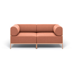 Noah 2-Seater Sofa | Divani | Noah Living