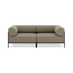 Noah 2-Seater Sofa | Divani | Noah Living