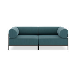 Noah 2-Sitzer Sofa | Sofas | Noah Living