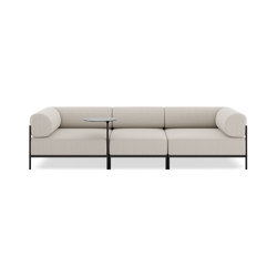 Noah 3-Seater Sofa | Divani | Noah Living