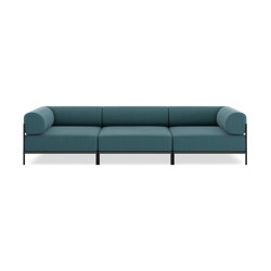 Noah 3-Seater Sofa wide | Sofás | Noah Living