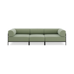 Noah 3-Seater Sofa | Divani | Noah Living