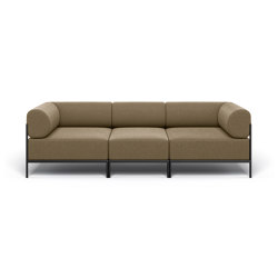 Noah 3-Seater Sofa | Sofas | Noah Living