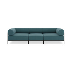 Noah 3-Seater Sofa | Divani | Noah Living