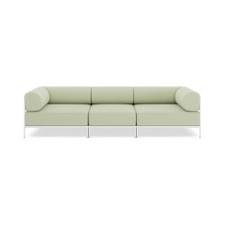 Noah 3-Seater Sofa | Sofas | Noah Living