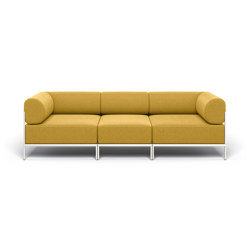 Noah 3-Seater Sofa | Sofas | Noah Living