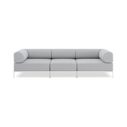 Noah 3-Sitzer Sofa | Sofas | Noah Living