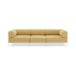 Noah 3-Seater Sofa | Divani | Noah Living