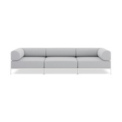 Noah 3-Sitzer Sofa | Sofas | Noah Living