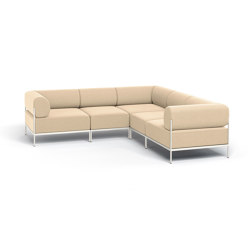 Noah 5-Seater Corner Sofa | Canapés | Noah Living