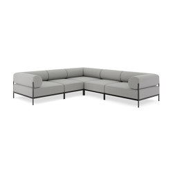 Noah 5-Seater Corner Sofa | Sofás | Noah Living