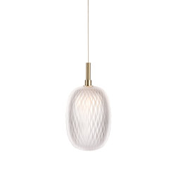 MEAMORPHOSIS clear large | Suspended lights | Bomma