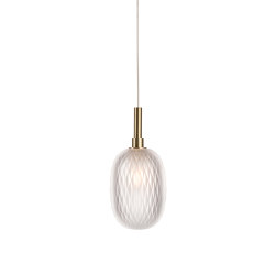 METAMORPHOSIS clear small | Suspended lights | Bomma