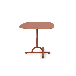 OLIO | Side tables | Montis