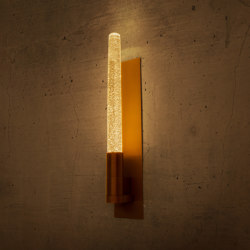 PETIT PISTON MUR - wall light | Wall lights | MASSIFCENTRAL