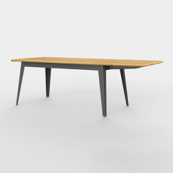 6GRAD | table, angular