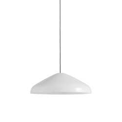Pao Glass Pendant 470 | Suspended lights | HAY