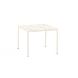 Balcony Low Table | Tables d'appoint | HAY