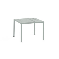 Balcony Low Table | Tables d'appoint | HAY