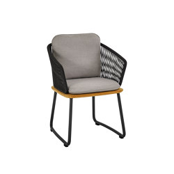 Denia Dining Armchair