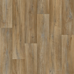 Silk Oak 603M | Vinyl flooring | Beauflor
