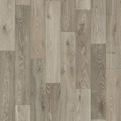 Fumed Oak 966M | Vinyl flooring | Beauflor