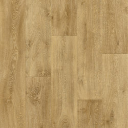 Texas Oak 136L | Vinyl flooring | Beauflor